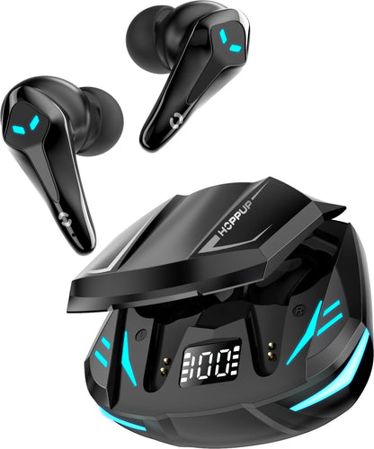 HOPPUP Predator Xo3 Gaming Earbuds